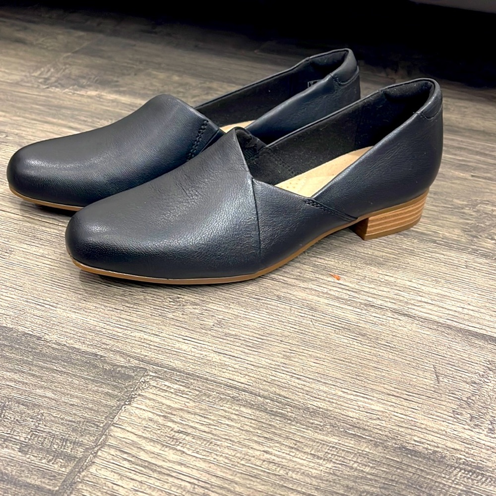New Clark Flats